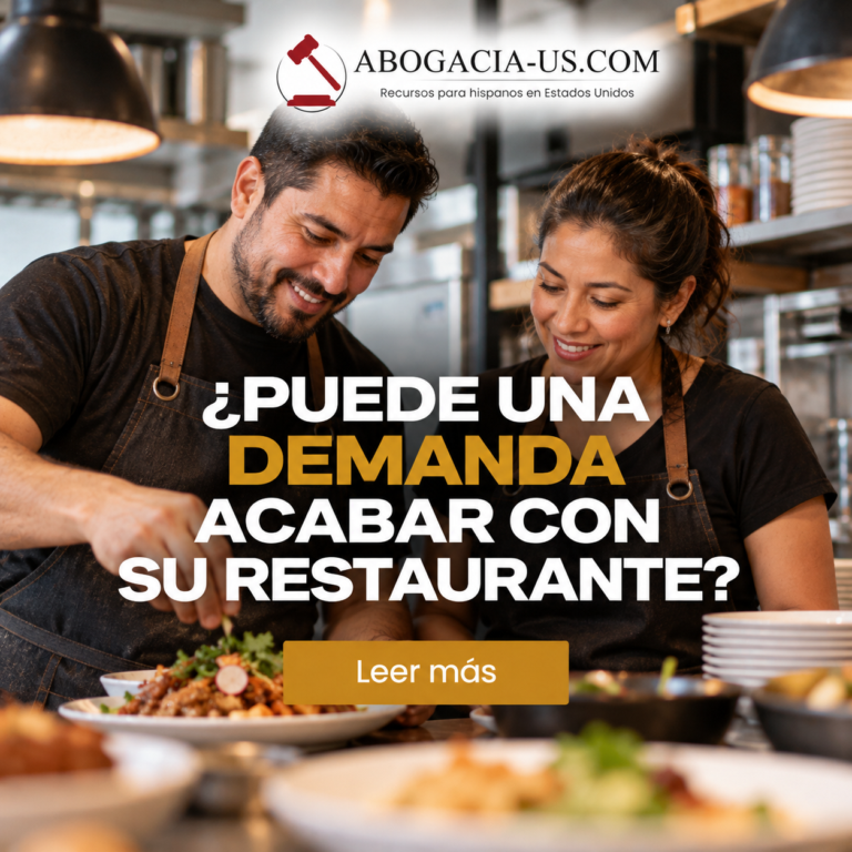 seguro para restaurantes familiares